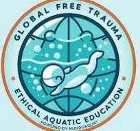 Sello oficial de certificación Global Free Trauma